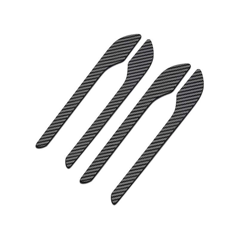 Tesla Model 3/Y Door Handle Decals-first