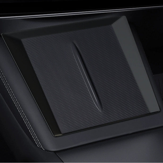 Tesla Model 3/Y Wireless Charging Silicone Mat (2025)-first