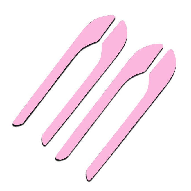 Tesla Model 3/Y Door Handle Decals