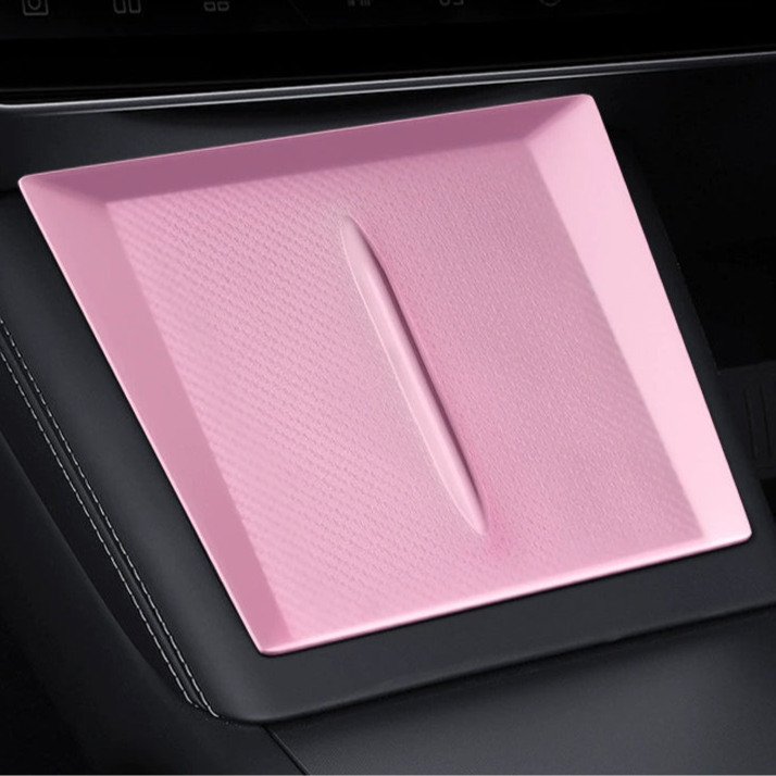 Tesla Model 3/Y Wireless Charging Silicone Mat (2025)